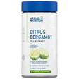 Citrus Bergamot 600 mg - 60 капсули - Feel You