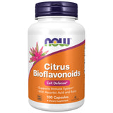 Citrus Bioflavonoids 700 mg - 100 капсули - Feel You