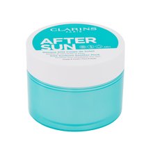 Clarins - After Sun SOS Sunburn Soother Mask - 100ml - Feel You