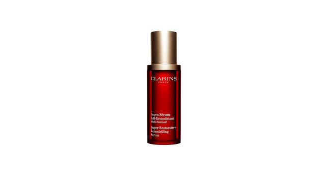 Clarins, Age Remodelling Supplement, Lifting, Serum, For Face, 50 ml - Feel You