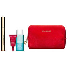 Clarins - All About Eyes Collection Set - Feel You