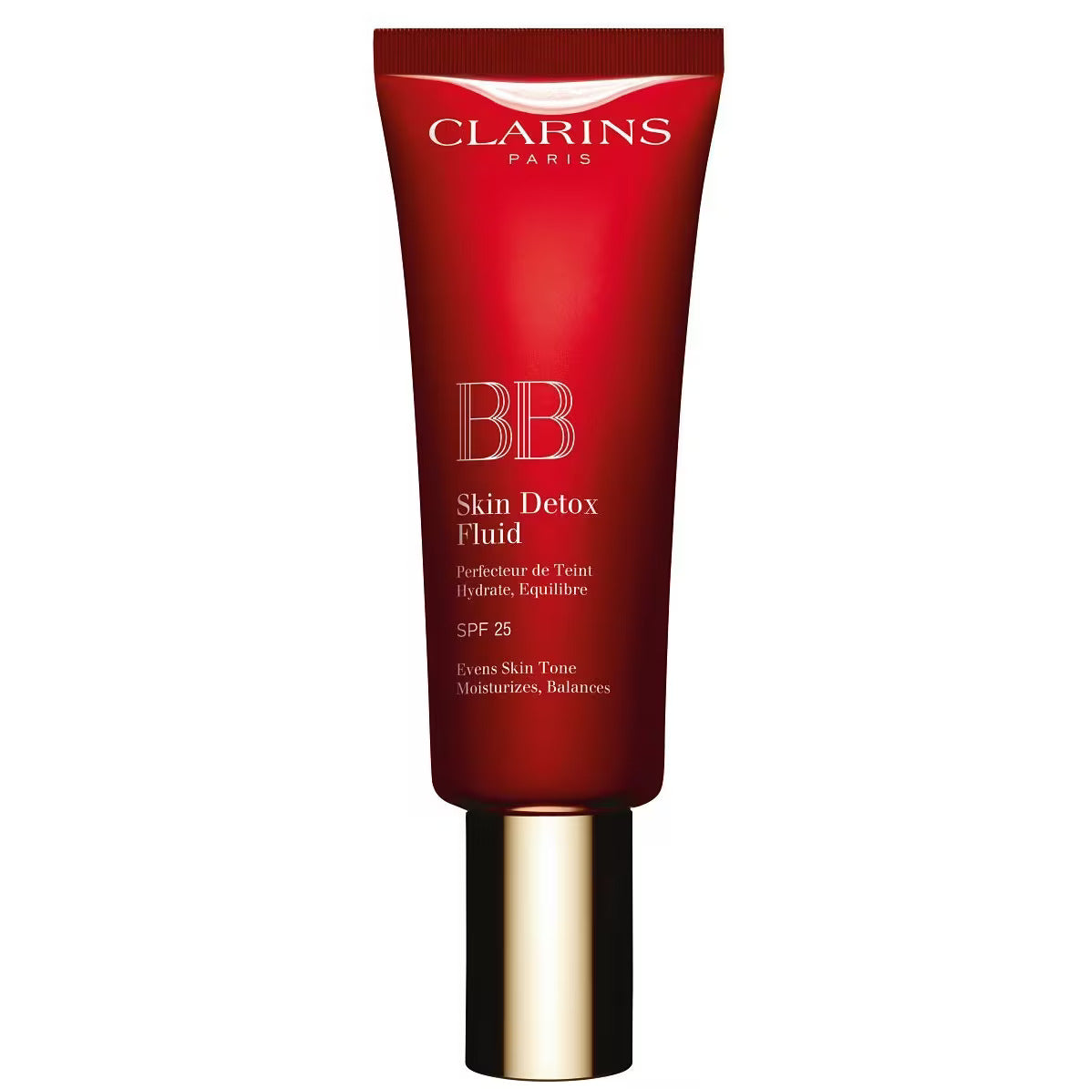 Clarins, Bb Skin, Even Skin Tone, Apply daily, Fluid, For Face, SPF 25, 15 ml *Tester - Feel You