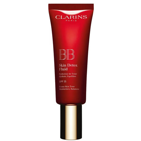 Clarins, Bb Skin, Even Skin Tone, Apply daily, Fluid, For Face, SPF 25, 15 ml *Tester - Feel You