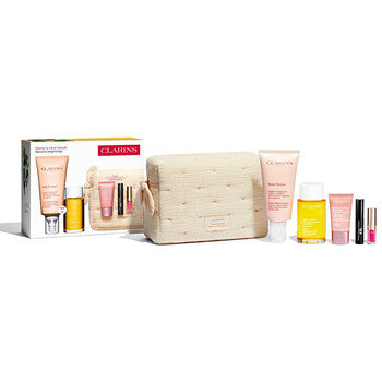 Clarins - Beautiful Beginnings Set - Dárková sada - Feel You