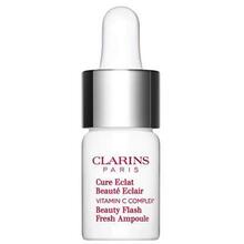 Clarins - Beauty Flash Fresh Ampoule - 8ml - Feel You