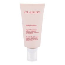 Clarins - Body Partner Stretch Mark Expert Cream - Gentle stretch cream - 175ml - Feel You