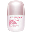 Clarins - Bright Plus Advanced Brightening Dark Spot-Targeting Expert Serum - Rozjasňující pleťové sérum - 30ml - Feel You