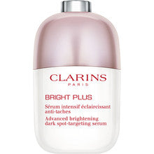 Clarins - Bright Plus Advanced Brightening Dark Spot-Targeting Serum - Serum for dark spots - 30ml - Feel You