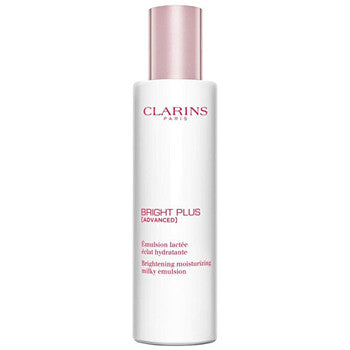 Clarins - Bright Plus [Advanced] Milky Emulsion - Hydratační emulze - 100ml - Feel You
