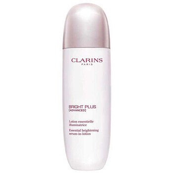Clarins - Bright Plus Advanced Serum-in-Lotion - Rozjasňující pleťové tonikum - 150ml - Feel You