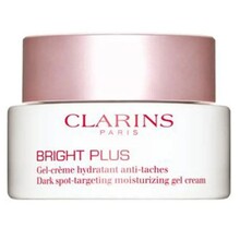 Clarins - Bright Plus Dark Spot-Targeting Moisturizing Gel Cream - 30ml - Feel You