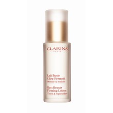 Clarins - Bust Beauty Firming Lotion - Milk for firming - 50ml - Feel You