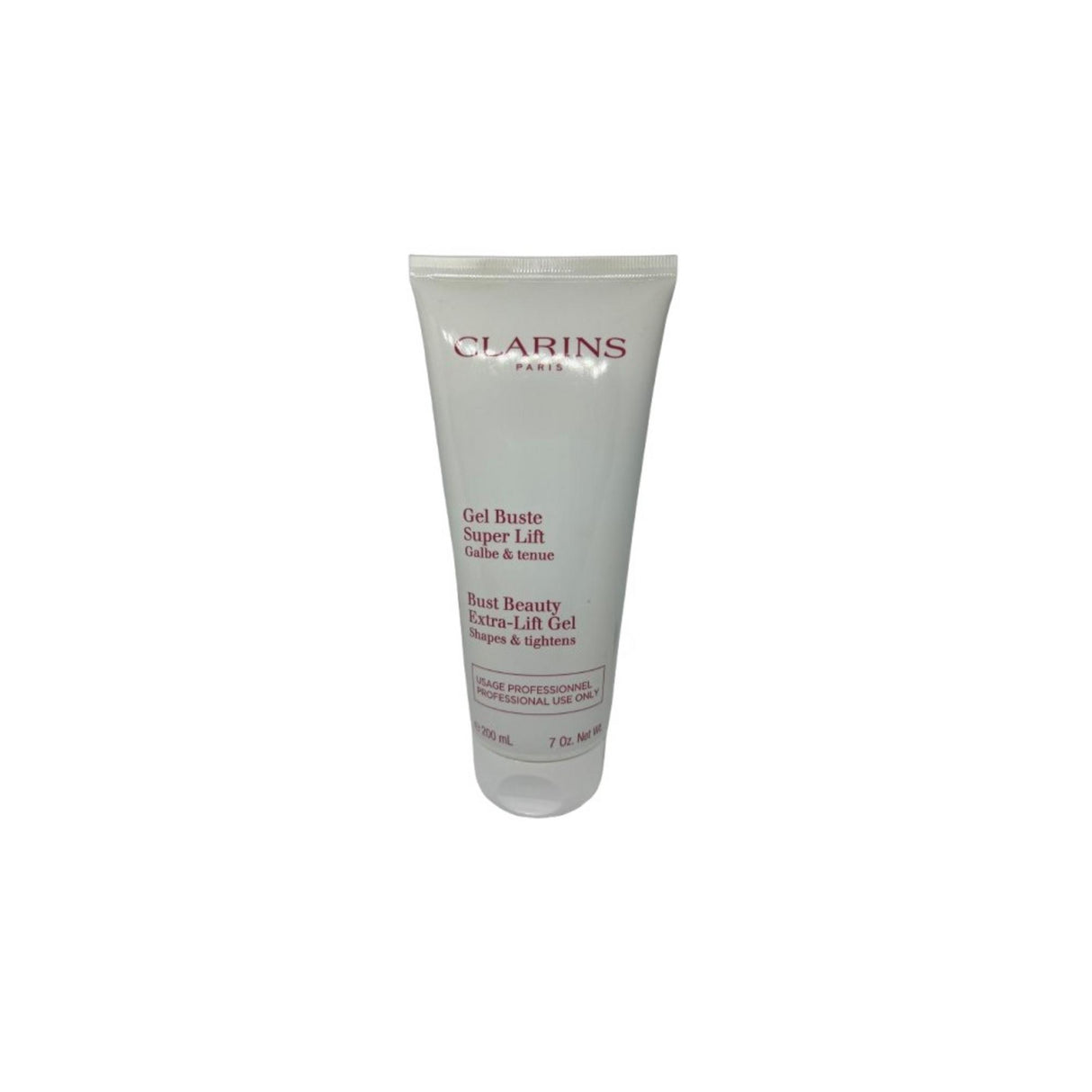 Clarins, Bust Beauty, Lifting & Firming, Body Gel, For Bust & Decollete, 200 ml - Feel You