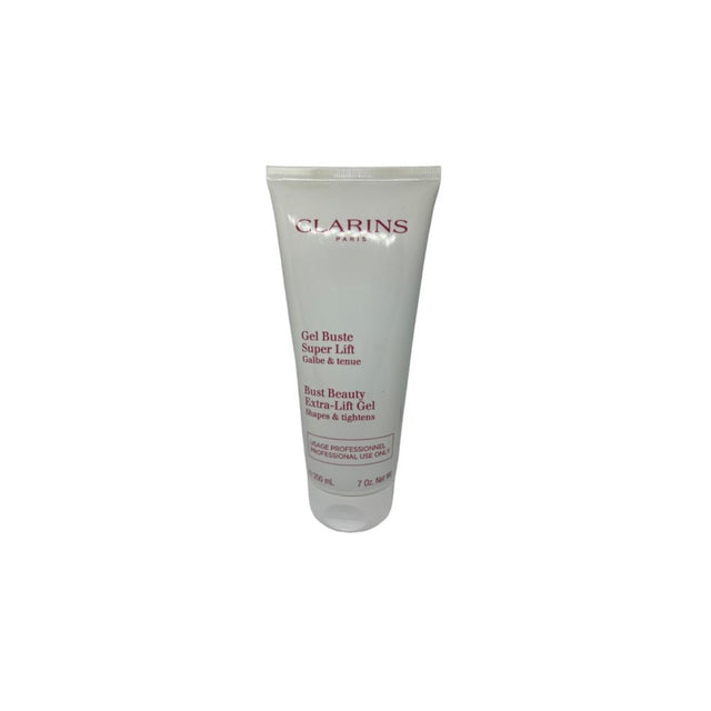 Clarins, Bust Beauty, Lifting & Firming, Body Gel, For Bust & Decollete, 200 ml - Feel You