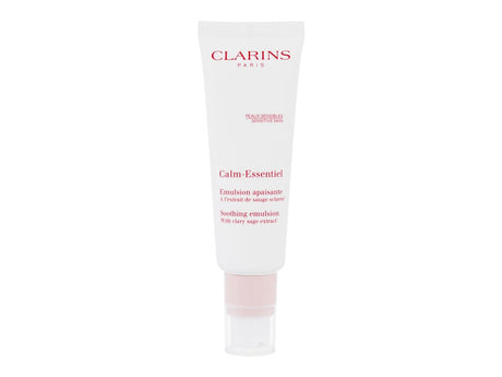 Clarins Calm Essentiel Soothing Emulsion 50 ml Tester - Feel You