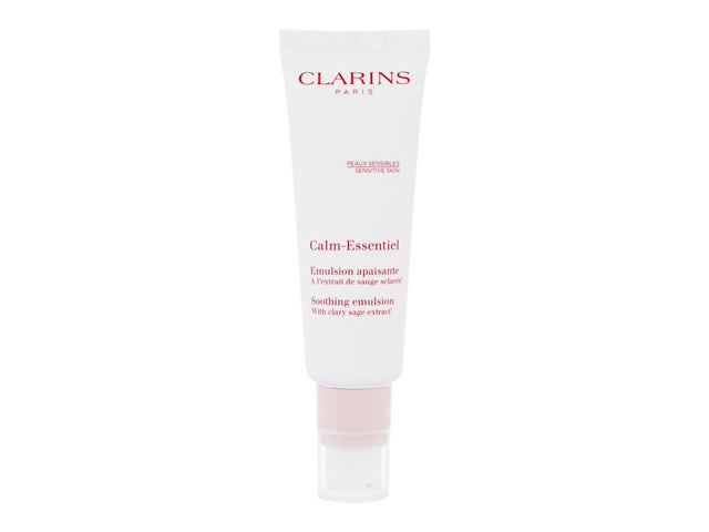 Clarins Calm Essentiel Soothing Emulsion 50 ml Tester - Feel You