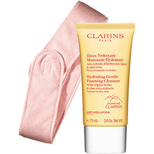 Clarins - Cleansing Essentials Set - Feel You