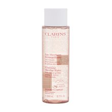 Clarins - Cleansing Micellar Water - Micellar water - 200ml - Feel You