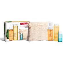 Clarins - Cleansing Mousse Set - Dárková sada - Feel You