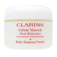Clarins - Cr - 200ml - Feel You