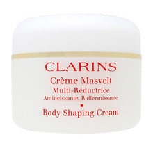 Clarins - Cr - 200ml - Feel You