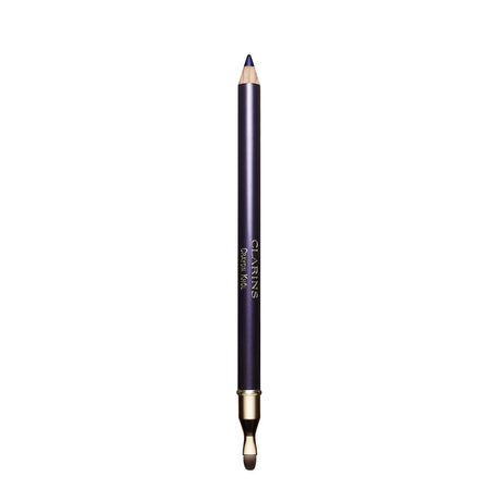 Clarins, Crayon Khol, Gel Pencil Eyeliner, 04, Platinum, 1.05 g *Tester - Feel You
