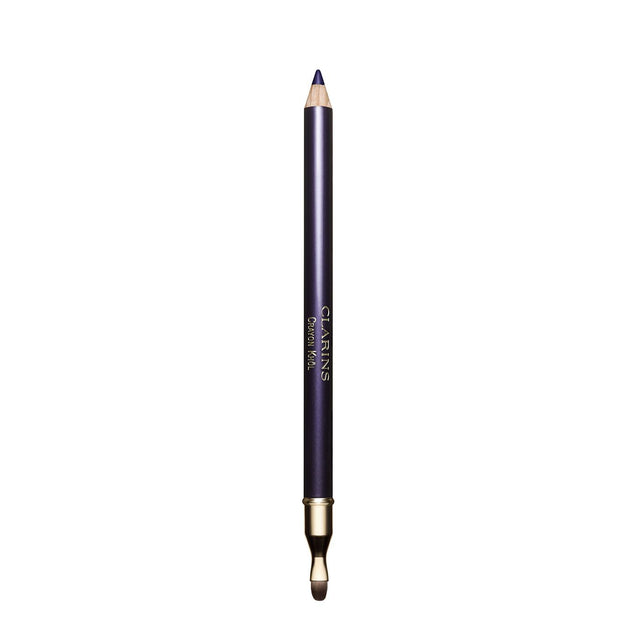 Clarins, Crayon Khol, Gel Pencil Eyeliner, 04, Platinum, 1.05 g *Tester - Feel You