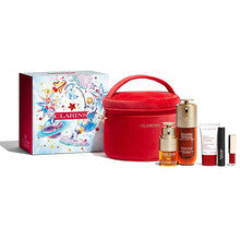 Clarins - Double Serum Iconic Collection - Dárková sada - Feel You