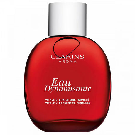 Clarins, Eau Dynamisante, Eau Fraiche, Unisex, Refillable, 100 ml - Feel You