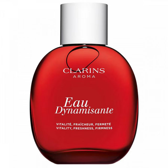 Clarins, Eau Dynamisante, Eau Fraiche, Unisex, Refillable, 100 ml - Feel You