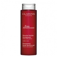 Clarins - Eau Dynamisante Energizing Fresh Shower Gel - 200ml - Feel You