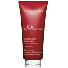 Clarins - Eau Dynamisante Energizing Melting Body Lotion - 200ml - Feel You