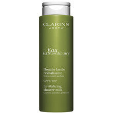 Clarins - Eau Extraordinaire Revitalizing Shower Milk - 200ml - Feel You