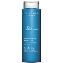 Clarins - Eau Ressourçante Comforting Shower Milk - 200ml - Feel You