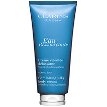 Clarins - Eau Ressourçante Comforting Silky Body Cream - 200ml - Feel You