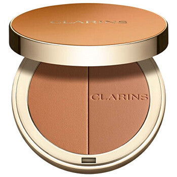 Clarins - Ever Bronze Powder 10 g - Feel You
