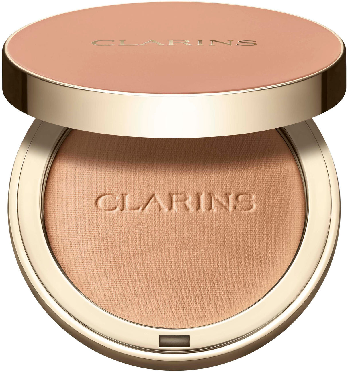 Clarins, Ever Matte, Compact Powder, 04, Transparent Opale, 12 g *Tester - Feel You