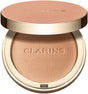 Clarins, Ever Matte, Compact Powder, 04, Transparent Opale, 12 g *Tester - Feel You