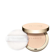 Clarins - Ever Matte Compact Powder 10 g - Feel You