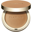 Clarins, Ever Matte, Mattifying, Compact Powder, 05, Medium Deep, 10 g - Feel You