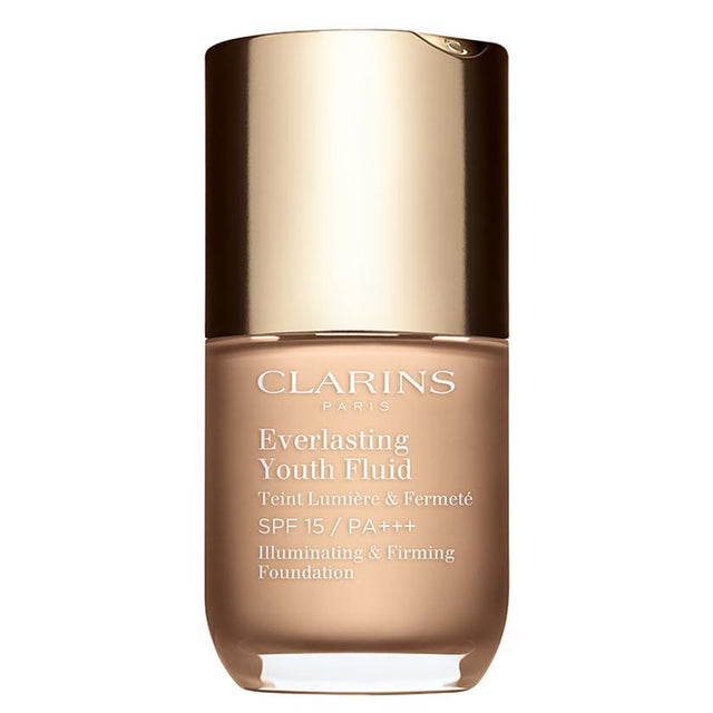 Clarins, Everlasting, Anti-Pollution, Liquid Foundation, 109, 15 ml *Tester - Feel You