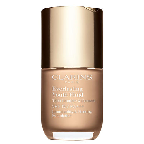 Clarins, Everlasting, Anti-Pollution, Liquid Foundation, 109, 15 ml *Tester - Feel You