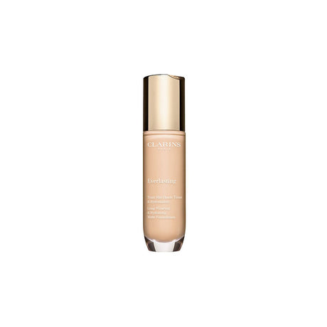 Clarins, Everlasting, Anti-Pollution, Liquid Foundation, 110, Tawny, 15 ml *Tester - Feel You