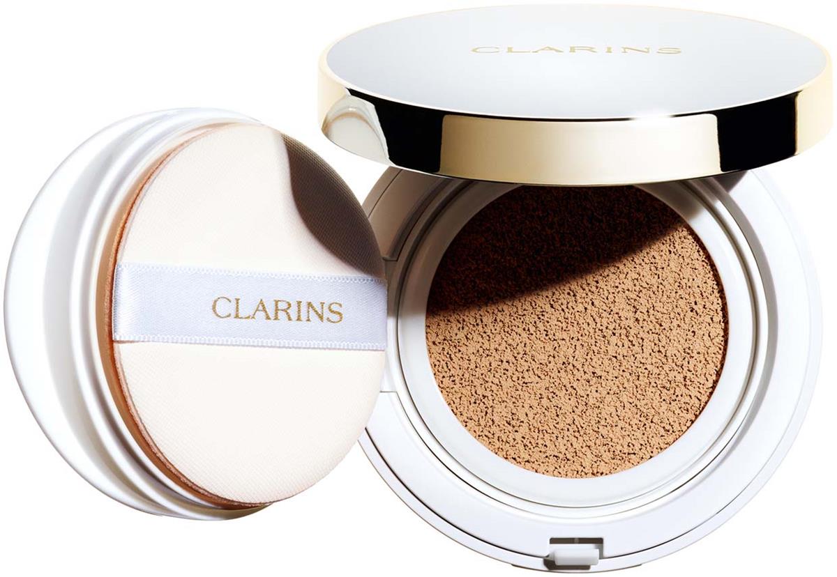 Clarins, Everlasting, Hydrating, Compact Foundation, 107, Beige, SPF 50, 15 ml *Tester - Feel You