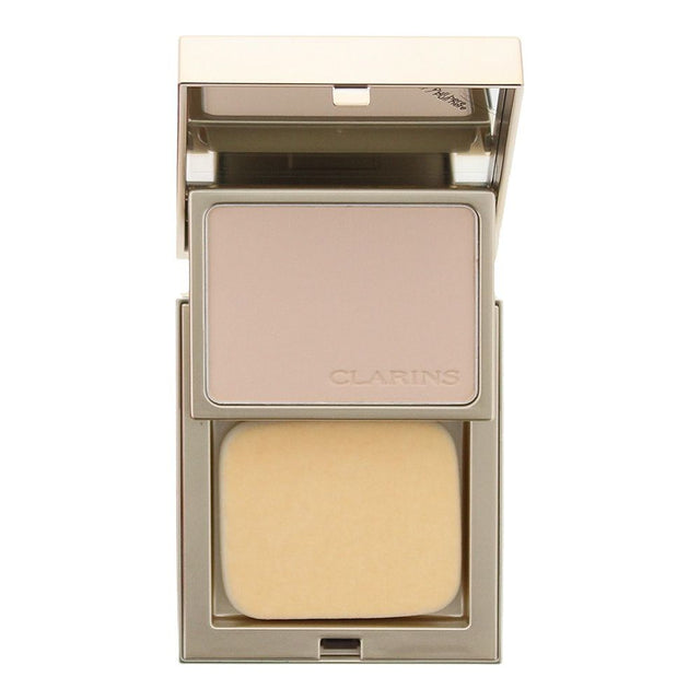 Clarins, Everlasting, Illuminating, Compact Foundation, 103, Ivory, SPF 9, 10 g *Tester - Feel You