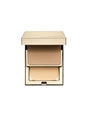 Clarins, Everlasting, Illuminating, Compact Foundation, 112, Amber, SPF 9, 10 g *Tester - Feel You