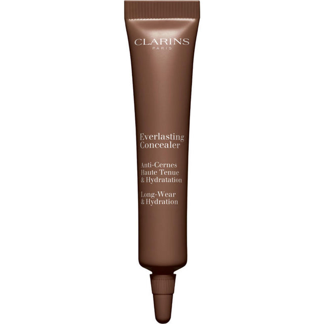 Clarins, Everlasting, Matte, Liquid Concealer, 06, Extra Deep, 12 ml - Feel You