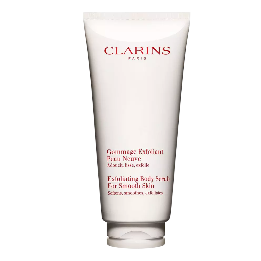 Clarins, Exfoliating Body Scrub For Smooth Skin, Exfoliating Scrub, 30 ml - Feel You