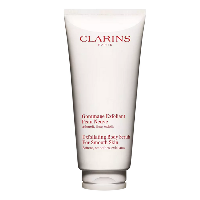 Clarins, Exfoliating Body Scrub For Smooth Skin, Exfoliating Scrub, 30 ml - Feel You