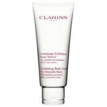 Clarins - Exfoliating Body Scrub - Smoothing Body Scrub - 200ml - Feel You